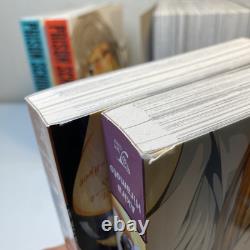 PRISON SCHOOL by Akira Hiramoto EXPLICIT MANGA Series Collection Book Set 1-14