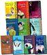 P G Wodehouse, A Jeeves And Wooster Series 10 Books Set