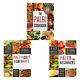 Paleo Diet Collection 3 Books Set Healthy Eating Delicious Recipes Cookbook