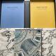 Pavlovsk The Palace And The Park / The Collections (2 Volumes) With Original Box