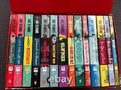 Penguin 007 Collection by I. Fleming James Bond collection (2008, 14 Paperbacks)