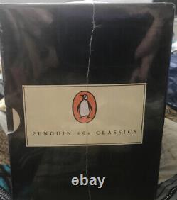 Penguin 60s Classic Box Collectable