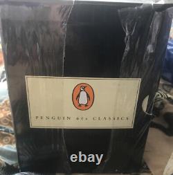 Penguin 60s Classic Box Collectable