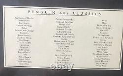 Penguin 60s Classic Box Collectable