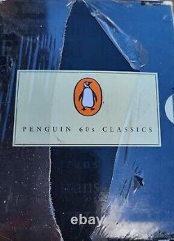 Penguin 60s Classics Collectors Set All 60 Books