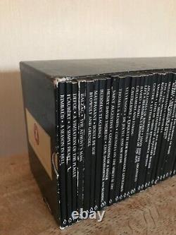 Penguin 60s Classics Giftset Various X 60 Full Set Offers considered