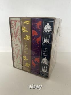 Penguin Clothbound Classics Thomas Hardy Limited Edition Box Set Brand New BNIP