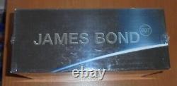 Penguin Ian Fleming James Bond 007 Box Set of 14 Books 0016/2000 Still Sealed