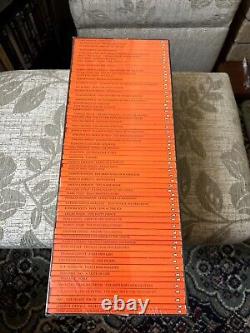 Penguin books 60s Giftset by Various Books full set never open still sealed mint