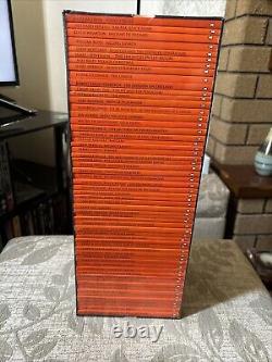 Penguin books 60s Giftset by Various Books full set never open still sealed mint