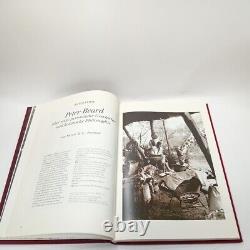 Peter Beard Taschen 2 Volume Set Book Collectable 2008 Hardcover Slip Case