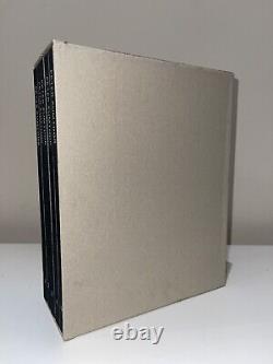 Peter Zumthor German Edition 5 Vols. (Hardcover, 2014)