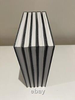 Peter Zumthor German Edition 5 Vols. (Hardcover, 2014)