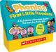 Phonics First Little Readers (classroom Set) A Big Collection Of Decodable R