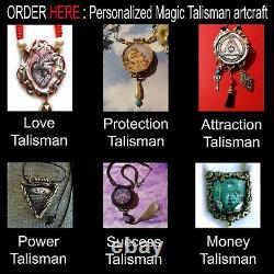 Picatrix antique book magick manual talisman magician occultism occult astrology