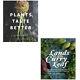 Plants Taste Better Delicious Lands Of The Curry Leaf 2 Books Collection Set New