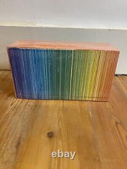 Pocket Penguin's Box set Anniversary 70 Years Book Collection Paperbacks New