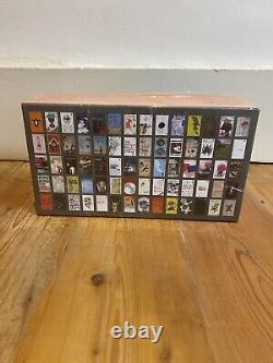 Pocket Penguin's Box set Anniversary 70 Years Book Collection Paperbacks New