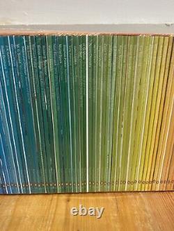 Pocket Penguin's Box set Anniversary 70 Years Book Collection Paperbacks New