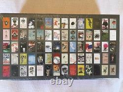 Pocket Penguins 70th Anniversary Box Set 70 paperbacks MINT condition