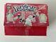 Pokemon Tales Rare Collectible Book Set Viz Nintendo Box Retro Vintage Gift Idea