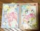 Princess Tutu Art Book Official Anime Hina Chapter Egg Chapter 2 Set Guide Anime