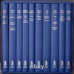 Puritan Classics Box Set