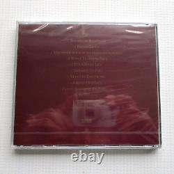 Queen'Box Of Tricks' 12 Collection'Sealed CD' 1992 Set T-Shirt Book Poster