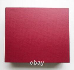 Queen'Box Of Tricks' 12 Collection'Sealed CD' 1992 Set T-Shirt Book Poster