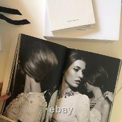 RARE Collectible Dolce & Gabbana Fashion collection Book set coffee table