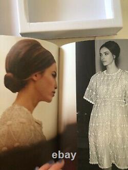 RARE Collectible Dolce & Gabbana Fashion collection Book set coffee table