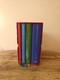 Rare Harry Potter Deluxe Edition 1-4 Box Set 1st Edition Rare, Bloomsbury