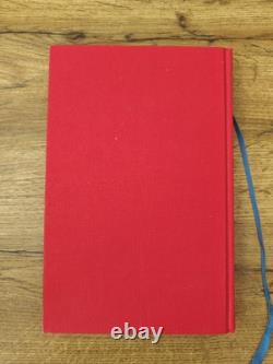 RARE Harry Potter Deluxe Edition 1-4 Box Set 1st Edition Rare, Bloomsbury