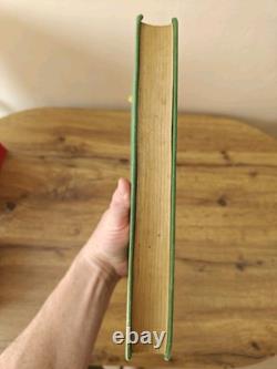 RARE Harry Potter Deluxe Edition 1-4 Box Set 1st Edition Rare, Bloomsbury