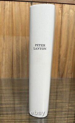 RARE Signed Limited Edition Set Peter Lanyon, St. Ives & Portreath + bonus