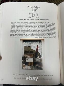 RARE Signed Limited Edition Set Peter Lanyon, St. Ives & Portreath + bonus