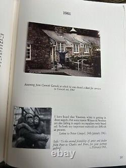 RARE Signed Limited Edition Set Peter Lanyon, St. Ives & Portreath + bonus
