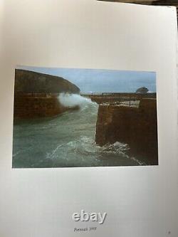RARE Signed Limited Edition Set Peter Lanyon, St. Ives & Portreath + bonus