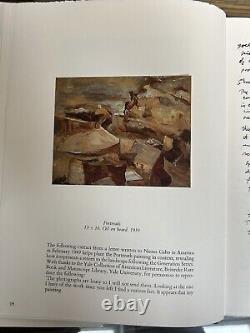 RARE Signed Limited Edition Set Peter Lanyon, St. Ives & Portreath + bonus