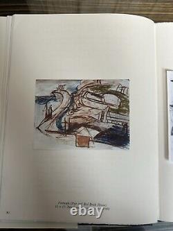 RARE Signed Limited Edition Set Peter Lanyon, St. Ives & Portreath + bonus