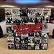 Rolling Stones Singles Collection London Years 1989 4-lp/vinyl Box Set + Book