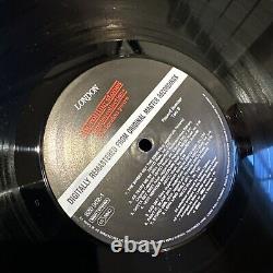 ROLLING STONES Singles Collection London Years 1989 4-LP/Vinyl Box Set + Book