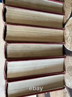 Radio Television Servicing Books Massive Set Vintage Collection