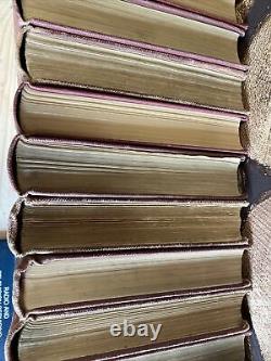 Radio Television Servicing Books Massive Set Vintage Collection