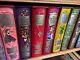 Rainbow Fairy Books Complete Set Folio Society