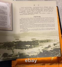 Rare Ancient Chinese Coin Collection Museum Book Set Dynasties 221 B. C. 1935A. D
