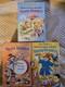 Rare Enid Blyton Book Collections. 12 Books