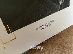 Rare Louis Vuitton Collection Fashion Catalogue magazine book gift set