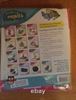 Read Write Inc. Phonics Set Collection Pack by Ruth Miskin, (13 Books) Oxford Un