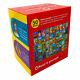 Read It Yourself With Ladybird Collection 50 Books Box Set Levels 1-4